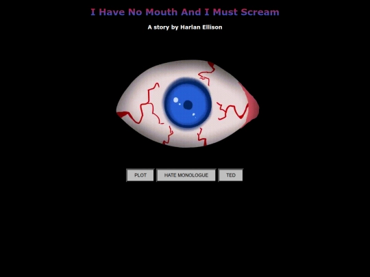 ihavenomouth screenshot