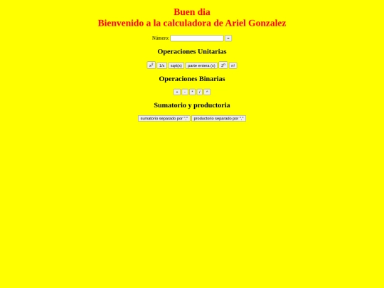 45-calculadora3 screenshot