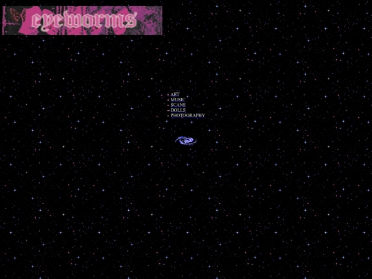 ether screenshot