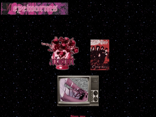 personal screenshot