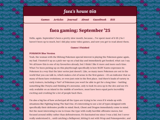 posts/journal/25-sep screenshot