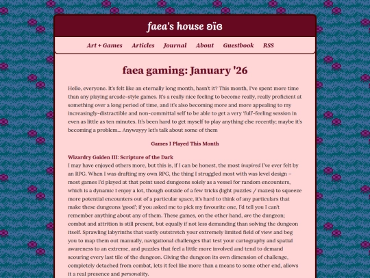 posts/journal/26-jan screenshot