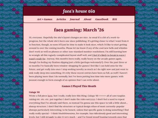 posts/journal/26-mar screenshot
