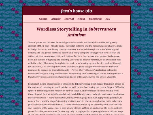 posts/touhou-11 screenshot
