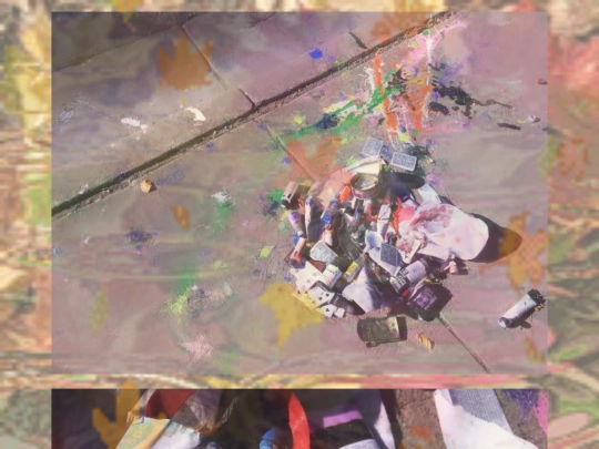 bruise screenshot