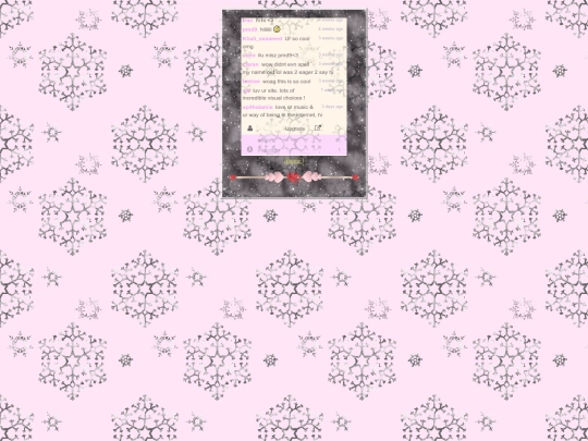 chat screenshot