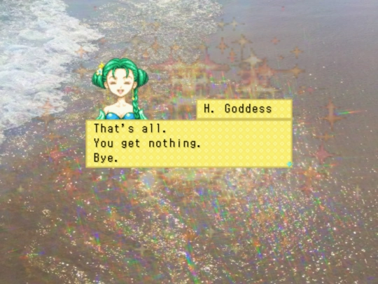 glimmmer screenshot