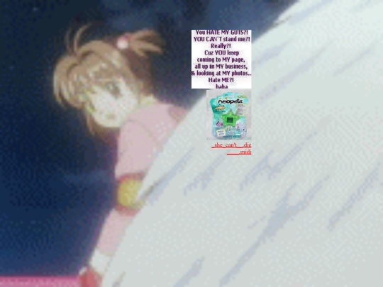 mewmercury93 screenshot