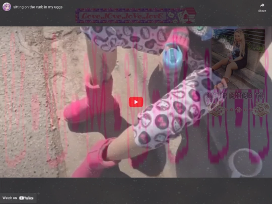 vlog1 screenshot