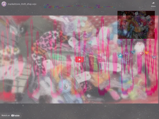vlog2 screenshot