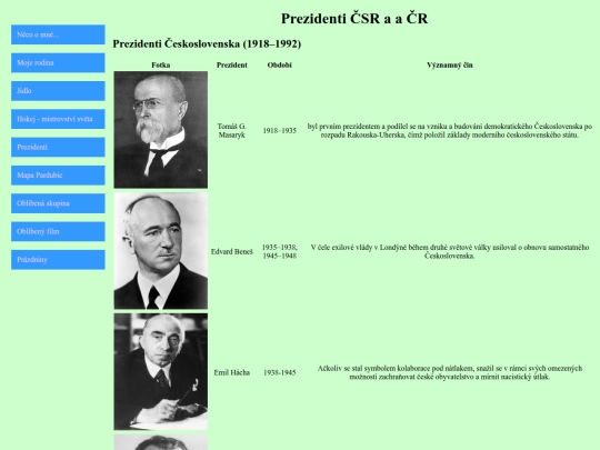 prezidenti2 screenshot