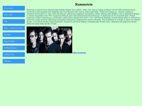 skupina screenshot
