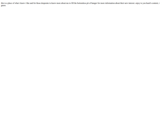 moreinfo screenshot
