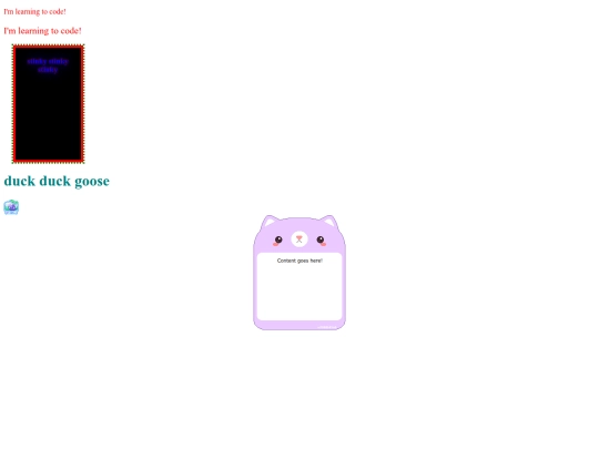practice screenshot