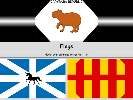 Art/Flags screenshot