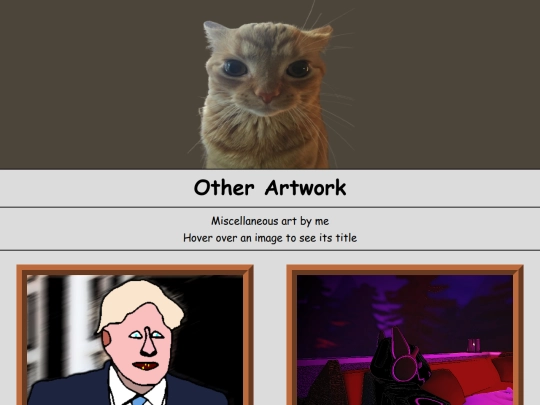 Art/Other screenshot