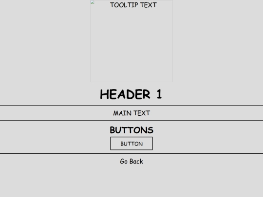 Dev Files/Template screenshot