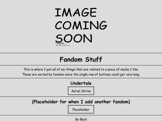 Fandom screenshot