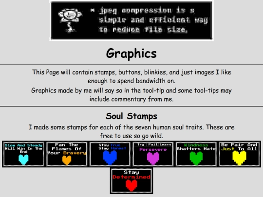 Graphics screenshot