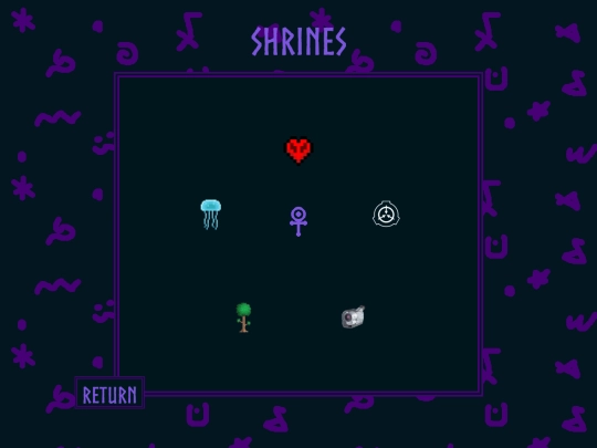 shrines screenshot