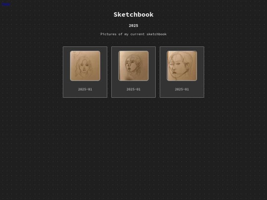 art/sketchbook/2025 screenshot