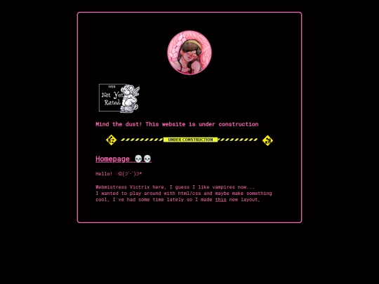 index_old screenshot