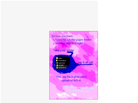 journal screenshot
