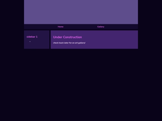 gallery screenshot