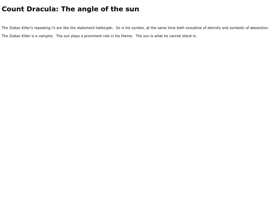 theprofile screenshot