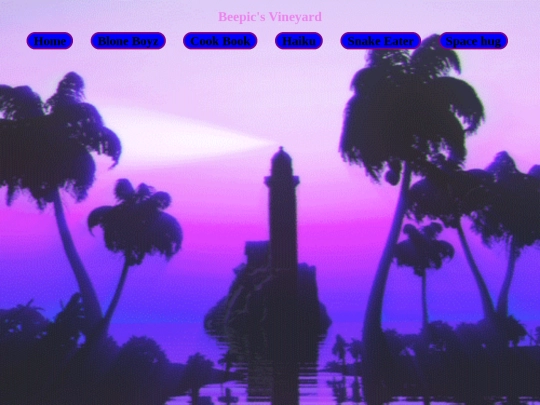 TheLink screenshot