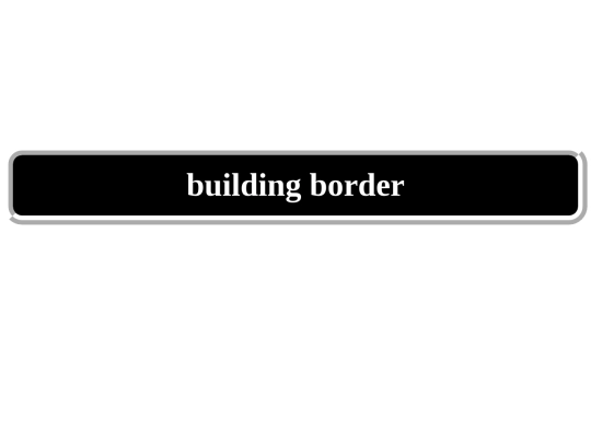 border screenshot
