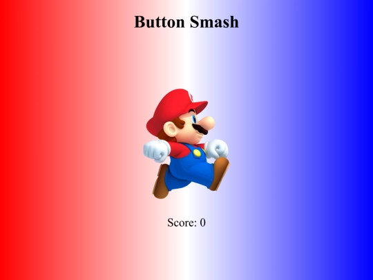 button screenshot