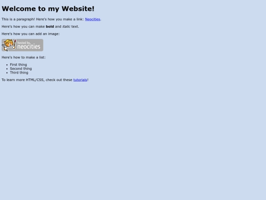 entry screenshot