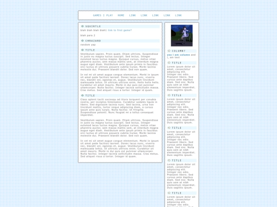 page1 screenshot