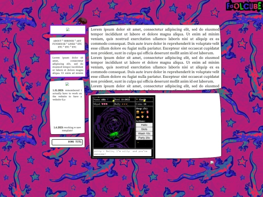 testtemp screenshot