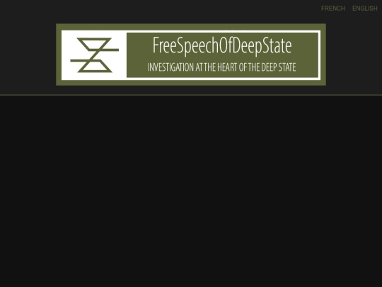 TemplateArticle screenshot