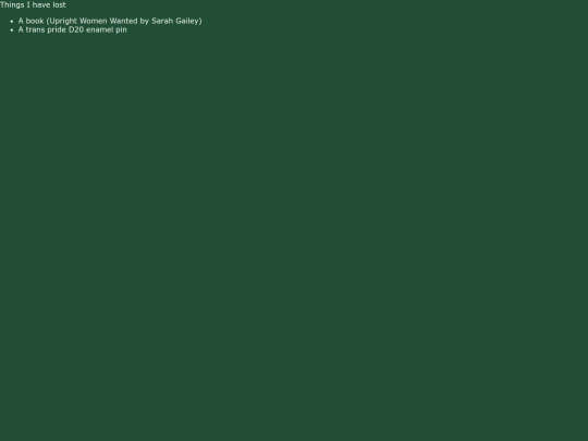 lost-things screenshot