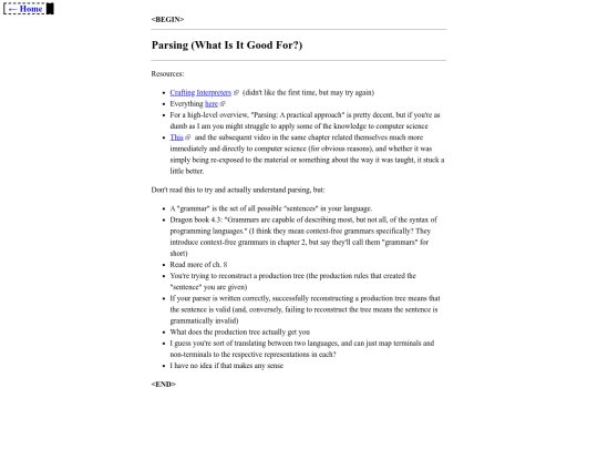posts/parsing screenshot