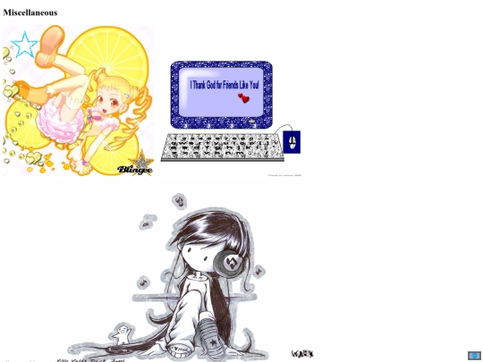 graphiccollection screenshot