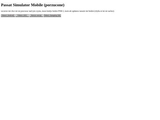 psm screenshot