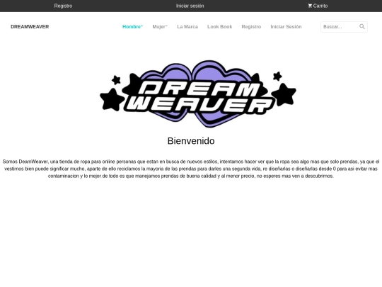 dreamweaver screenshot