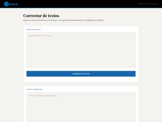correccion screenshot