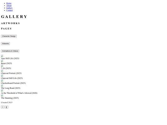 Gallery1 screenshot