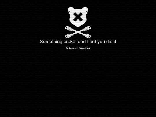 TESTER screenshot