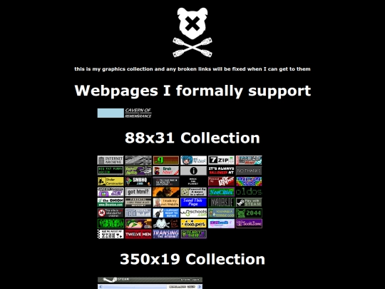 WebGraphics screenshot