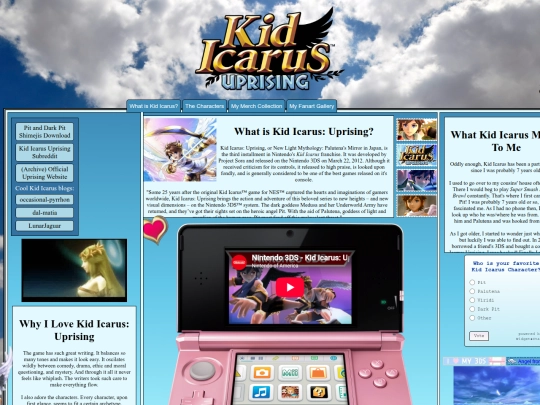kidicarus_shrine screenshot