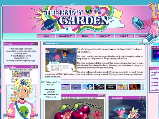 main screenshot