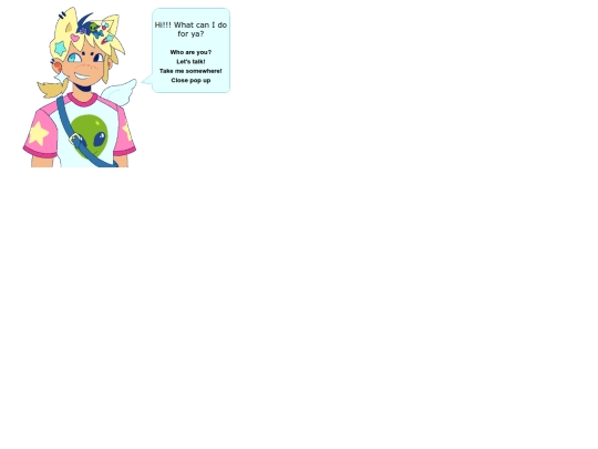 sitebuddy screenshot