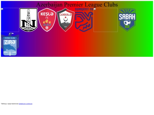 Soccer/soccer screenshot