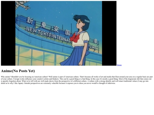 Anime screenshot